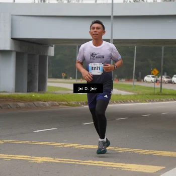 Runner Photo 7257552