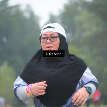 Runner Photo 7257553