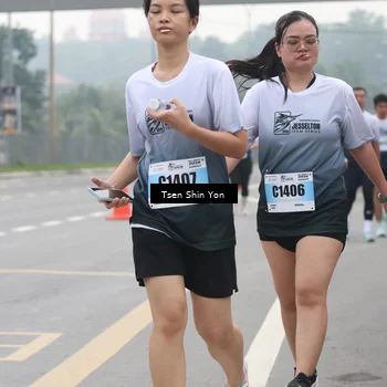 Runner Photo 7257554
