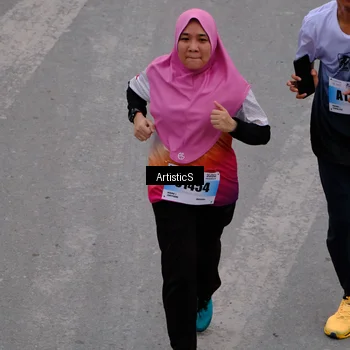 Runner Photo 7257556
