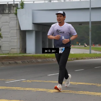 Runner Photo 7257558