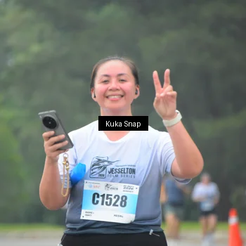 Runner Photo 7257560
