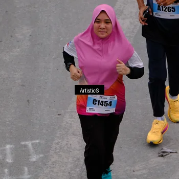 Runner Photo 7257562