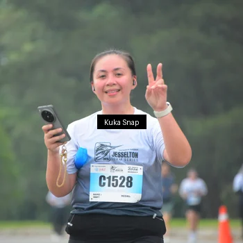 Runner Photo 7257563