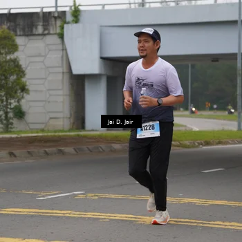 Runner Photo 7257568