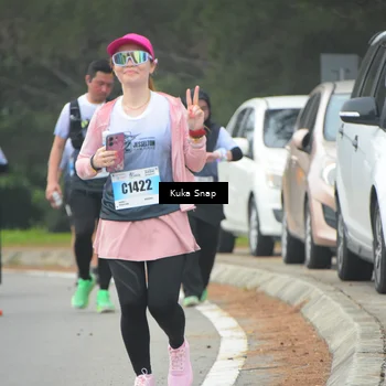 Runner Photo 7257572