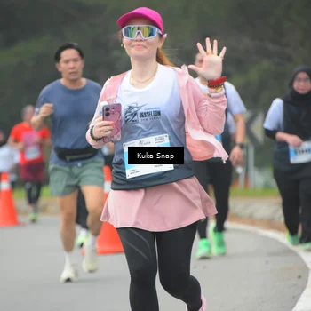 Runner Photo 7257573