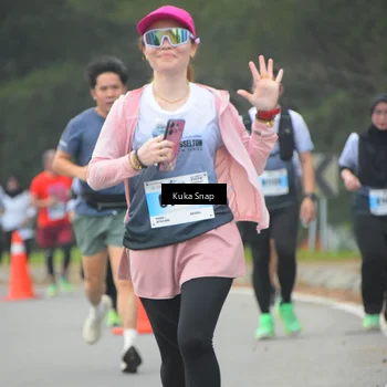 Runner Photo 7257574
