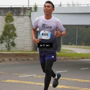 Runner Photo 7257578