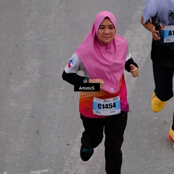 Runner Photo 7257579