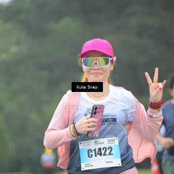 Runner Photo 7257580