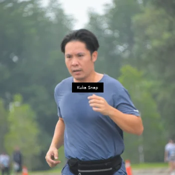 Runner Photo 7257585