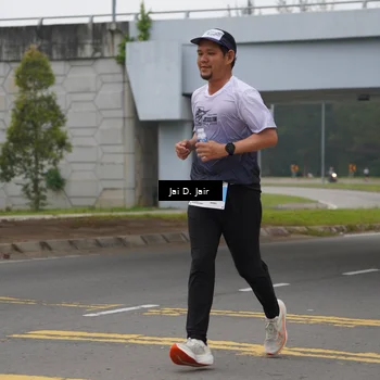 Runner Photo 7257586