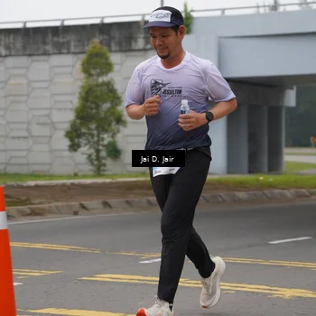 Runner Photo 7257588
