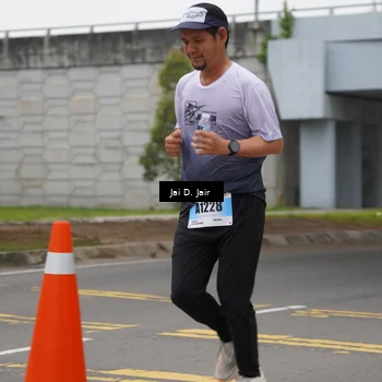 Runner Photo 7257589