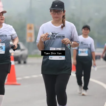 Runner Photo 7257590