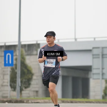 Runner Photo 7257591