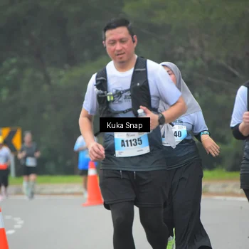 Runner Photo 7257593