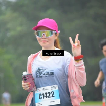 Runner Photo 7257596