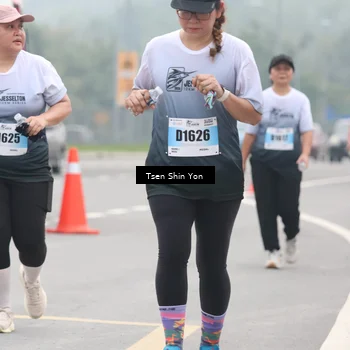 Runner Photo 7257599