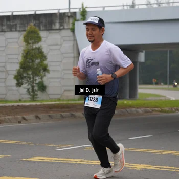 Runner Photo 7257601