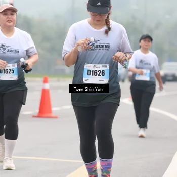 Runner Photo 7257602