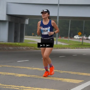 Runner Photo 7257603