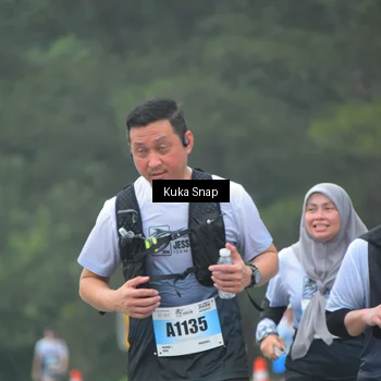 Runner Photo 7257605