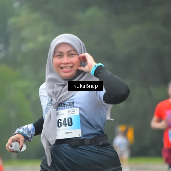 Runner Photo 7257606