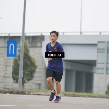 Runner Photo 7257608