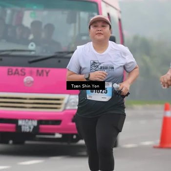 Runner Photo 7257609