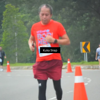 Runner Photo 7257612
