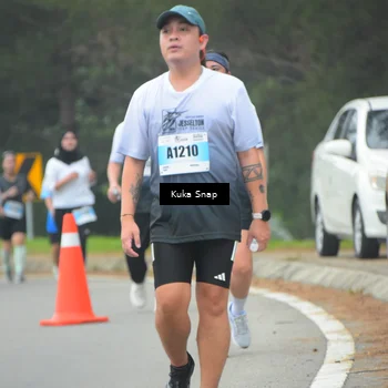 Runner Photo 7257614