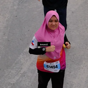Runner Photo 7257617