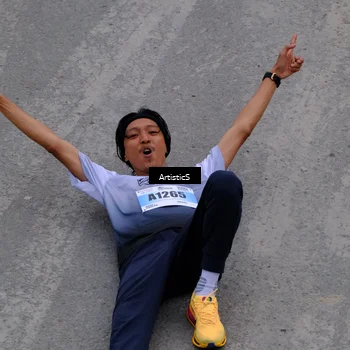 Runner Photo 7257622