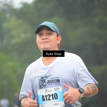 Runner Photo 7257623