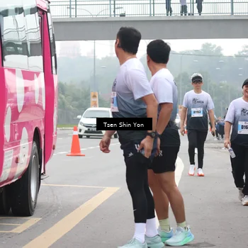 Runner Photo 7257624
