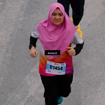 Runner Photo 7257627