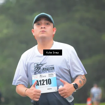 Runner Photo 7257630