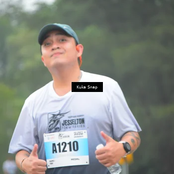 Runner Photo 7257631