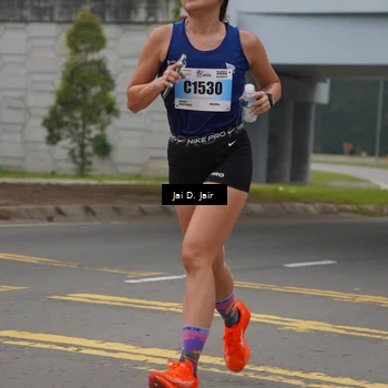 Runner Photo 7257633