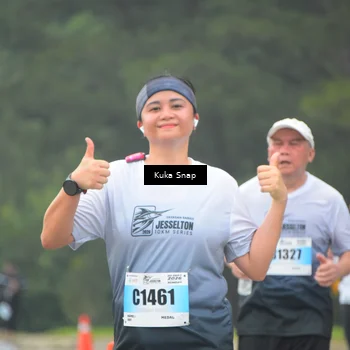 Runner Photo 7257634