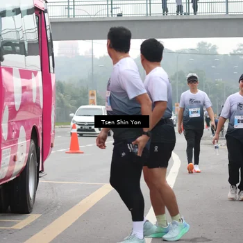 Runner Photo 7257635