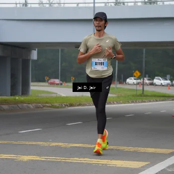 Runner Photo 7257637