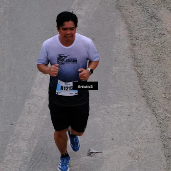 Runner Photo 7257638