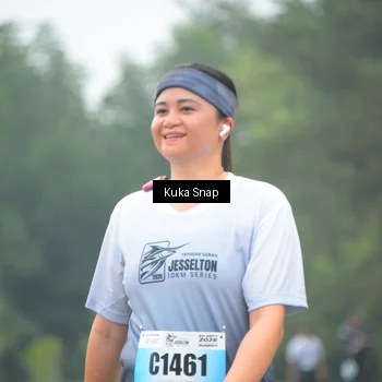 Runner Photo 7257640