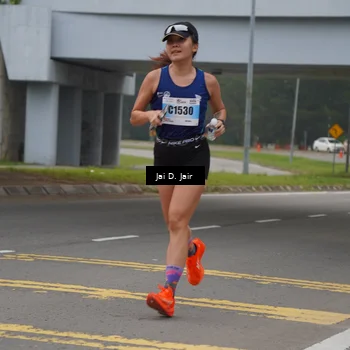 Runner Photo 7257641