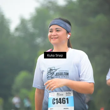 Runner Photo 7257643