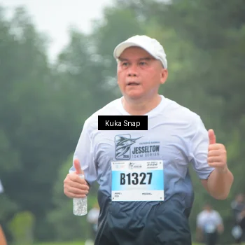 Runner Photo 7257644