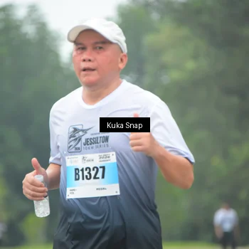 Runner Photo 7257645